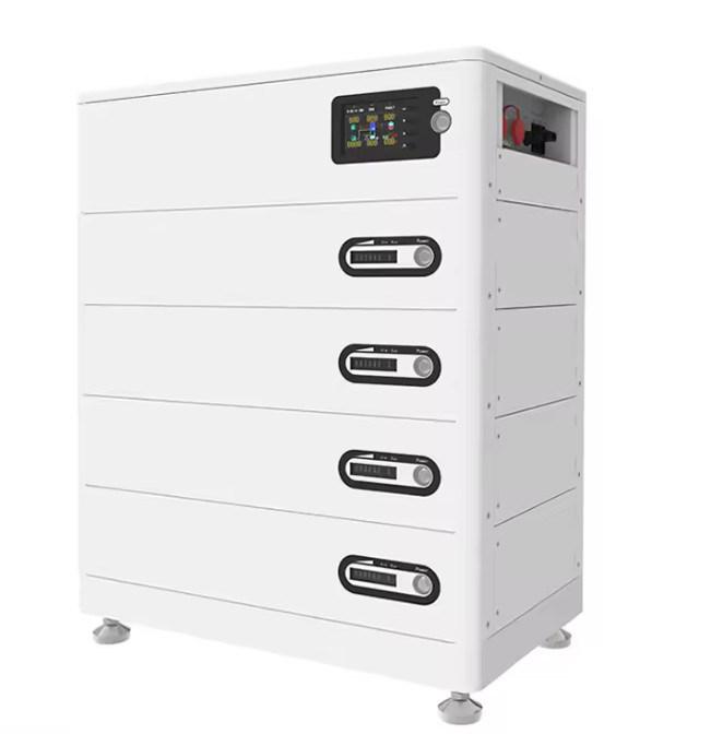 lifepo4 vs lithium ion batteries